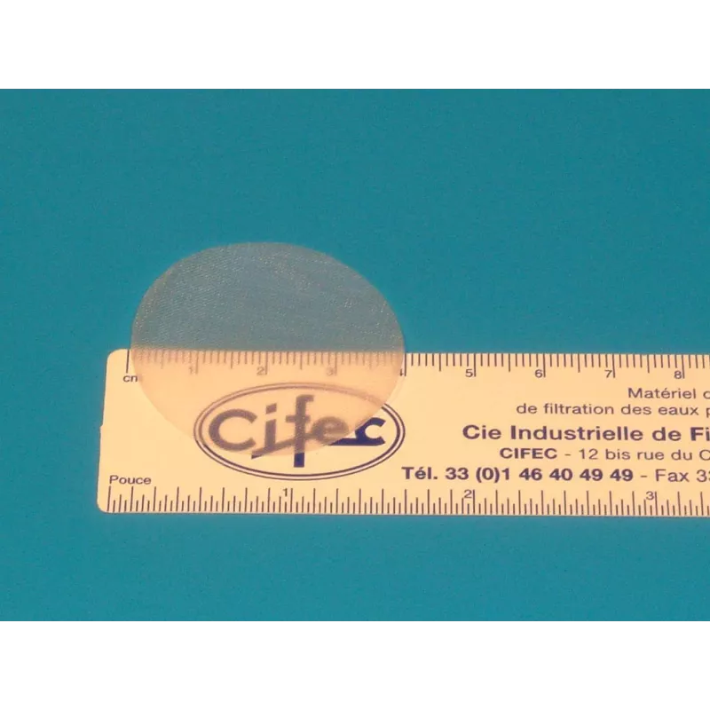 Filtre tamis d'hydroéjecteur -11K540.JPG