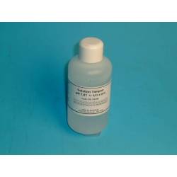 Solution Tampon pH 7,00 120 ml réf 31513080B