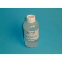 Solution Tampon pH 4,00 120 ml réf 31513082B