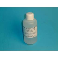 Solution Tampon pH 9,18 125 ml réf 31513083B
