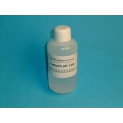 Solution Tampon pH 1,68 120 ml réf 31513091B