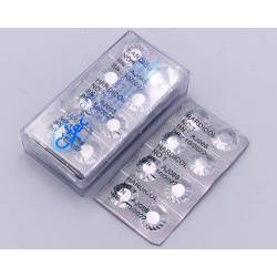 Pilule Hardicol N degrés 1 (100 P) réf 31553331A