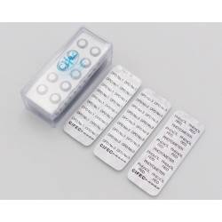 Pilule Mix DPD1-3-pH (40-30-30 P) réf 3157030.NA