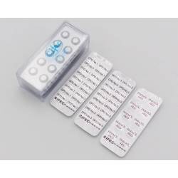 Pilule Mix DPD1-3-pH (40-30-30 P) réf 3157030.VA