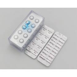 Pilule Mix DPD1-pH (50-50 P) réf 3157040.VA