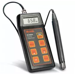 Thermomètre Hygromètre électronique HI9564 -3239564.JPG