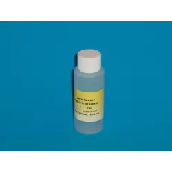 Solution étalon 0 NTU 60 ml réf 32500105