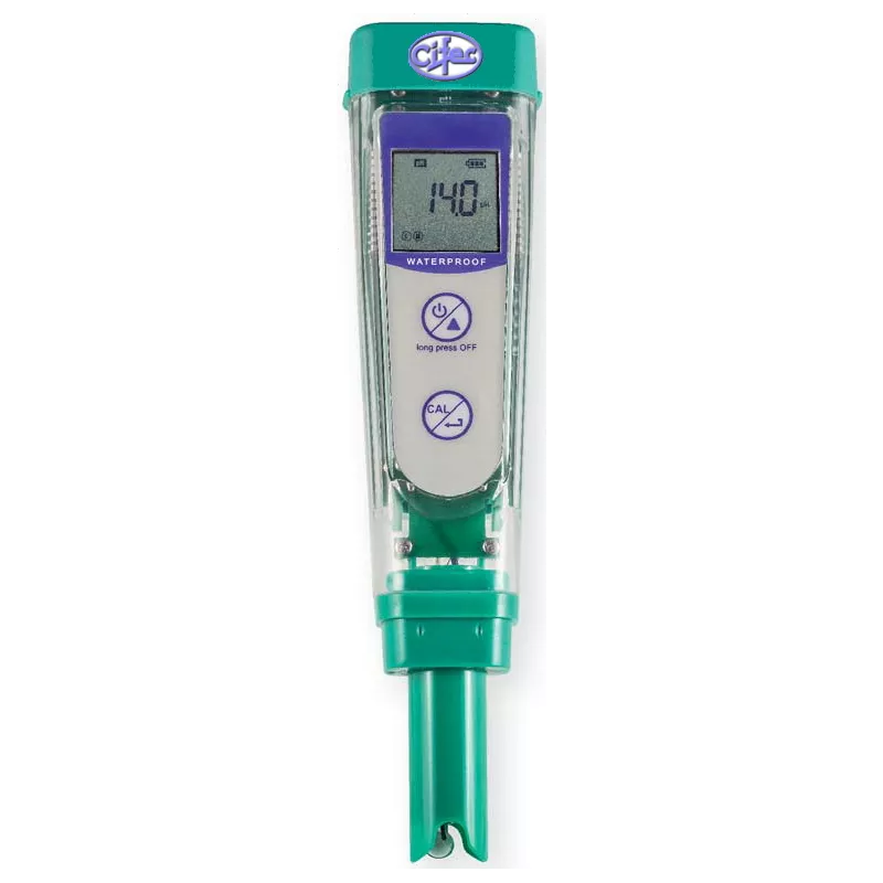 Testeur,Conductivité,testeur stylo,stylo,pH5,pH,mV,°C,temperature