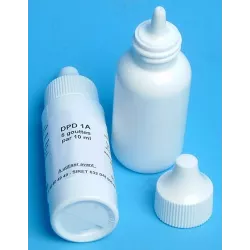 Solution DPD 1A flacon Tampon 30 ml réf 31LP-6740-G