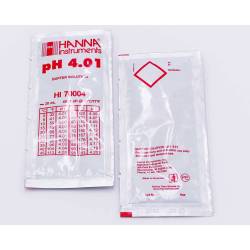 Sachet tampon pH 4.01 20 ml