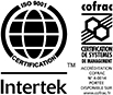 Intertek Cofrac